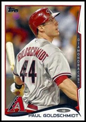 15b Paul Goldschmidt